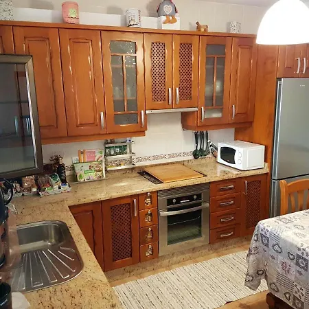 2 Bedrooms House With Sea View Private Pool And Enclosed Garden At Tinajo Nyaraló Tinajo