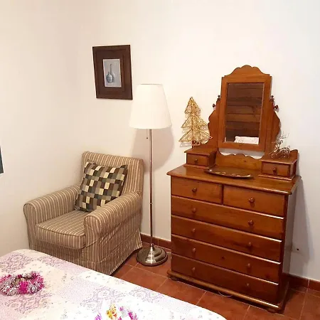 2 Bedrooms House With Sea View Private Pool And Enclosed Garden At Tinajo Nyaraló Tinajo